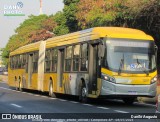 Transportes Capellini 32555 na cidade de Campinas, São Paulo, Brasil, por Danilo Augusto. Número da foto: #13253405.