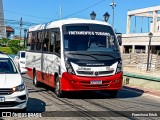 J.A Turismo 11472011 na cidade de Maracanaú, Ceará, Brasil, por Francisco Erick. Número da foto: #13253630.