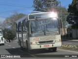 Viação Colombo 2138 na cidade de Colombo, Paraná, Brasil, por GDC __39AM. Número da foto: #13254407.