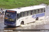 Transportes Futuro 30217 na cidade de Rio de Janeiro, Rio de Janeiro, Brasil, por Rodrigo Miguel. Número da foto: #13252992.