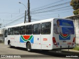 Auto Ônibus Santa Maria Transporte e Turismo 02084 na cidade de Natal, Rio Grande do Norte, Brasil, por Junior Mendes. Número da foto: #13254117.