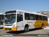 Via Ouro 26403 na cidade de Contagem, Minas Gerais, Brasil, por Eugênio Ilzo da Silva. Número da foto: #:id.