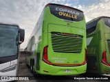 Cormar Bus 190 na cidade de Estación Central, Santiago, Metropolitana de Santiago, Chile, por Benjamín Tomás Lazo Acuña. Número da foto: #13254921.