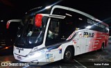 Primar Navegações e Turismo 4015 na cidade de Queluz, São Paulo, Brasil, por Isaias Ralen. Número da foto: #13255925.