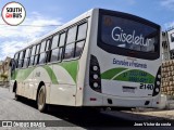 Giseletur 2140 na cidade de Oliveira, Minas Gerais, Brasil, por Joao Victor da costa. Número da foto: #13256146.