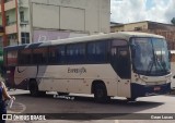 Expressa Transportes 8002 na cidade de Barra de São Francisco, Espírito Santo, Brasil, por Gean Lucas. Número da foto: #13253386.