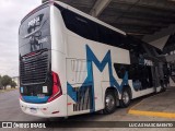 Empresa de Ônibus Nossa Senhora da Penha 65030 na cidade de Lages, Santa Catarina, Brasil, por LUCAS NASCIMENTO. Número da foto: #13253473.