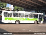 Viação Vera Cruz RJ 205.068 na cidade de Rio de Janeiro, Rio de Janeiro, Brasil, por Artur Loyola dos Santos. Número da foto: #:id.