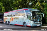 Viação Hornes 1041 na cidade de Joinville, Santa Catarina, Brasil, por Diego Lip. Número da foto: #13255433.