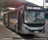 Rápido Campinas 32915 na cidade de Franco da Rocha, São Paulo, Brasil, por Matheus dos Santos Araújo. Número da foto: #13254104.