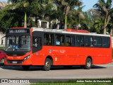 Transportes Vila Isabel A27549 na cidade de Rio de Janeiro, Rio de Janeiro, Brasil, por Jordan Santos do Nascimento. Número da foto: #:id.