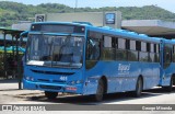 Biguaçu Transportes Coletivos Administração e Participação 461 na cidade de Florianópolis, Santa Catarina, Brasil, por George Miranda. Número da foto: #:id.