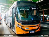 Auto Ônibus São João 13040 na cidade de Feira de Santana, Bahia, Brasil, por Davi Almeida. Número da foto: #:id.