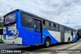 VB Transportes e Turismo 1206 na cidade de Campinas, São Paulo, Brasil, por José Eduardo Garcia Pontual. Número da foto: #13253597.
