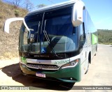 Tata - Jara - I9 Transporte e Turismo - Inove Turismo 25000 na cidade de Conceição do Mato Dentro, Minas Gerais, Brasil, por Vicente de Paulo Alves. Número da foto: #13254231.
