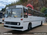 Ônibus Particulares 1522 na cidade de Campinas, São Paulo, Brasil, por André Lourenço de Freitas. Número da foto: #13254330.