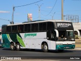 Bumerangue Turismo 8092 na cidade de Teresina, Piauí, Brasil, por João Victor. Número da foto: #13254256.