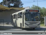 Viação Colombo 23007 na cidade de Colombo, Paraná, Brasil, por GDC __39AM. Número da foto: #13254707.