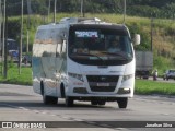 TBS - Travel Bus Service > Transnacional Fretamento 07460 na cidade de Cabo de Santo Agostinho, Pernambuco, Brasil, por Jonathan Silva. Número da foto: #13253799.