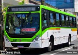 Rodoviária Caxangá 421 na cidade de Recife, Pernambuco, Brasil, por Lucas Silva. Número da foto: #13256229.