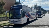Sayonara - Auto Viação Monte Alverne 550 na cidade de Gramado, Rio Grande do Sul, Brasil, por RODRIGO Souza. Número da foto: #13254145.