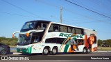Empresa de Transportes Andorinha 7307 na cidade de Assis, São Paulo, Brasil, por Francisco Ivano. Número da foto: #13254420.