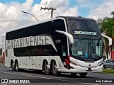 Auto Viação Catarinense 324319 na cidade de Juiz de Fora, Minas Gerais, Brasil, por Luiz Krolman. Número da foto: #13254938.