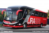 Lirabus 13083 na cidade de São Paulo, São Paulo, Brasil, por Paulo Henrique Pereira Borges. Número da foto: #13255747.