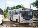 Transnacional Transportes Urbanos 08050 na cidade de Natal, Rio Grande do Norte, Brasil, por Junior Mendes. Número da foto: #:id.