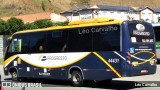 Viação Progresso RJ 191.057 na cidade de Paracambi, Rio de Janeiro, Brasil, por Léo Carvalho. Número da foto: #13253412.