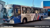 Auto Ônibus Moratense 26.063 na cidade de Franco da Rocha, São Paulo, Brasil, por Matheus dos Santos Araújo. Número da foto: #13254827.