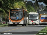 Rodotur Turismo 1.805 na cidade de Igarassu, Pernambuco, Brasil, por Jonathan Silva. Número da foto: #13253897.