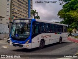 Consórcio Navegantes - 03 > Empresa de Transportes São Sebastião 03050 na cidade de João Pessoa, Paraíba, Brasil, por Daniel da Silva. Número da foto: #13254283.
