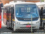 Ônibus Circular Ltda 275 na cidade de Campo Largo, Paraná, Brasil, por Ricardo Fontes Moro. Número da foto: #:id.