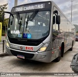 Auto Viação 1001 RJ 108.808 na cidade de Niterói, Rio de Janeiro, Brasil, por Luiz Eduardo Lopes da Silva. Número da foto: #13254094.