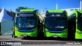 Viação Paratodos > São Jorge > Metropolitana São Paulo > Mobibrasil 6 4733 na cidade de São Paulo, São Paulo, Brasil, por Roberto Teixeira. Número da foto: #13255418.