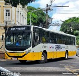 Empresa de Transportes Nova Marambaia AT-86111 na cidade de Belém, Pará, Brasil, por Pedro Lucas Freitas. Número da foto: #:id.