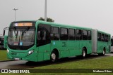 Auto Viação Redentor HB612 na cidade de Curitiba, Paraná, Brasil, por Matheus Ribas. Número da foto: #13254989.