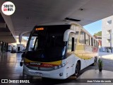 Saritur - Santa Rita Transporte Urbano e Rodoviário 27000 na cidade de Oliveira, Minas Gerais, Brasil, por Joao Victor da costa. Número da foto: #13253041.