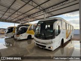 Expresso Balitur 1040 na cidade de Capelinha, Minas Gerais, Brasil, por Paulo Henrique Coelho Correa. Número da foto: #13254279.