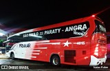 Primar Navegações e Turismo 4015 na cidade de Queluz, São Paulo, Brasil, por Isaias Ralen. Número da foto: #13255899.