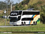 Horizonte Turismo 44000 na cidade de Juiz de Fora, Minas Gerais, Brasil, por Luiz Krolman. Número da foto: #13255845.