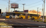 Transportes Capellini 23035 na cidade de Campinas, São Paulo, Brasil, por Jacó Gebosky. Número da foto: #13253102.