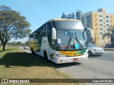 Empresa Gontijo de Transportes 17370 na cidade de Ipatinga, Minas Gerais, Brasil, por Celso ROTA381. Número da foto: #13254624.
