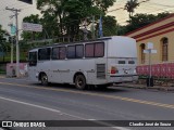 Ônibus Particulares 01 na cidade de Lindóia, São Paulo, Brasil, por Claudio José de Souza. Número da foto: #:id.