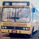 Viação Pérola do Tapajós Ltda 7739 na cidade de Santarém, Pará, Brasil, por Cauã Almeida. Número da foto: #13253514.