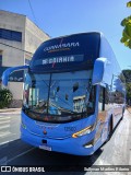 Rápido Federal 13502 na cidade de Anápolis, Goiás, Brasil, por Sullyvan Martins Ribeiro. Número da foto: #13256164.
