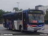 Empresa de Transportes e Turismo Carapicuiba 24.780 na cidade de Barueri, São Paulo, Brasil, por Rômulo Santos. Número da foto: #:id.
