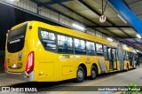 Transportes Capellini 32786 na cidade de Monte Mor, São Paulo, Brasil, por José Eduardo Garcia Pontual. Número da foto: #13253599.