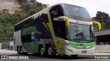 Transirmãos Turismo 17000 na cidade de Santos, São Paulo, Brasil, por Davi Cesar. Número da foto: #13254886.
